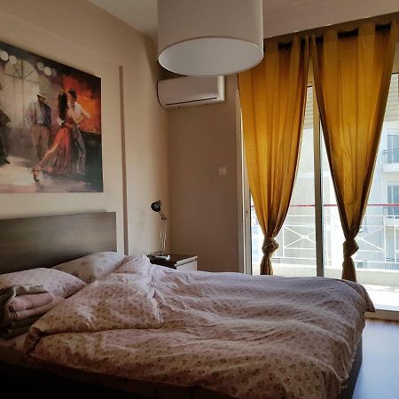 Top Floor Apartment Κομοτηνή Εξωτερικό φωτογραφία