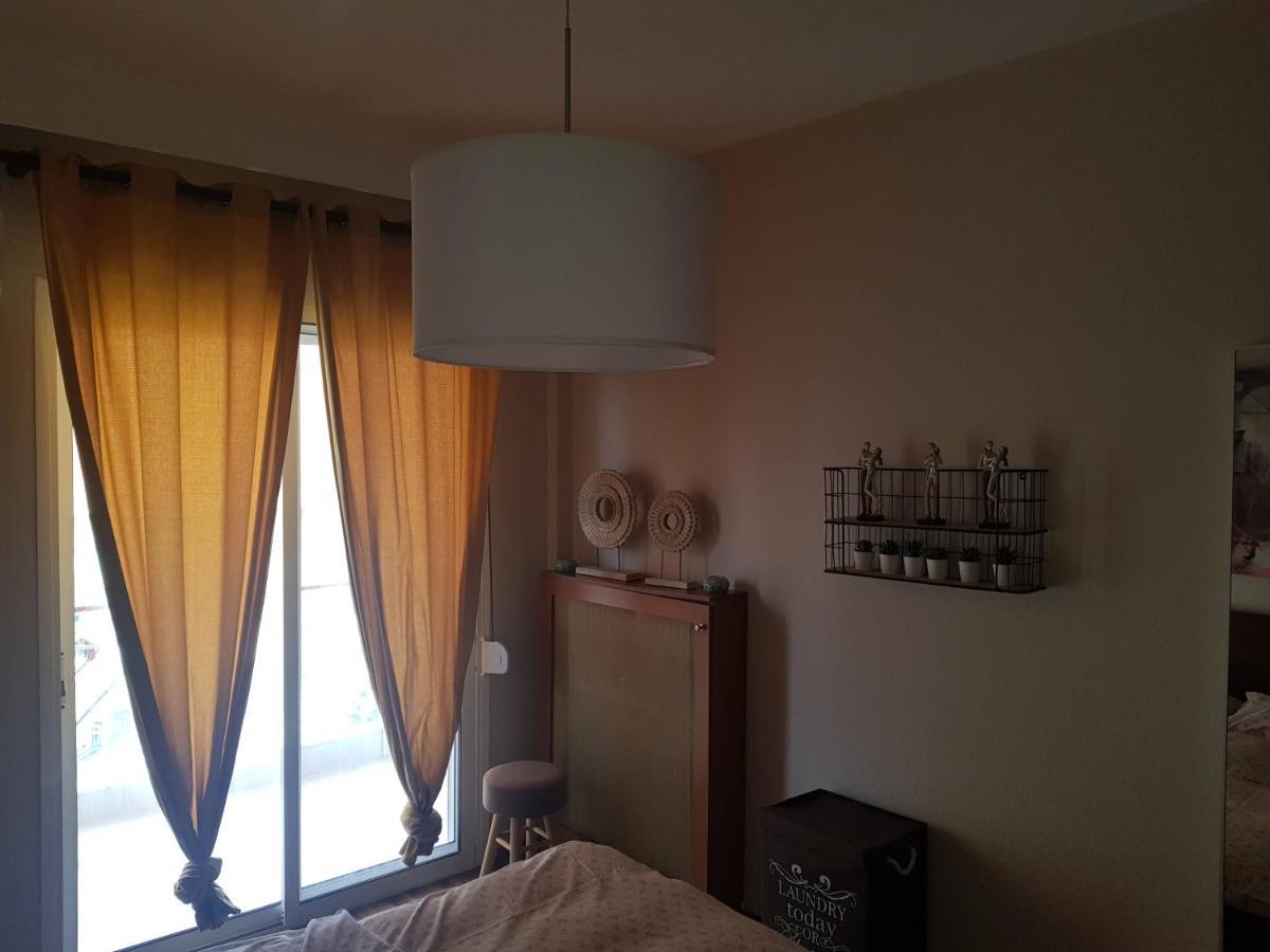 Top Floor Apartment Κομοτηνή Εξωτερικό φωτογραφία