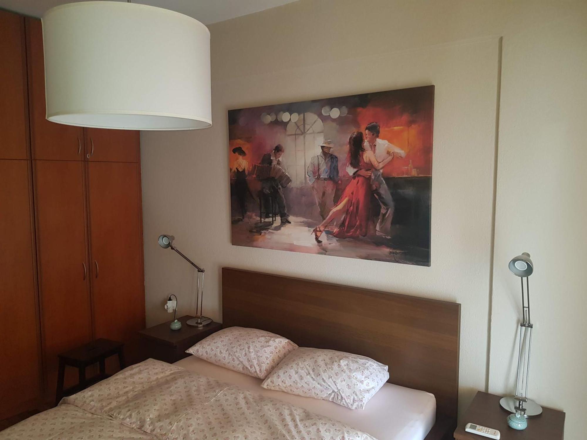 Top Floor Apartment Κομοτηνή Εξωτερικό φωτογραφία
