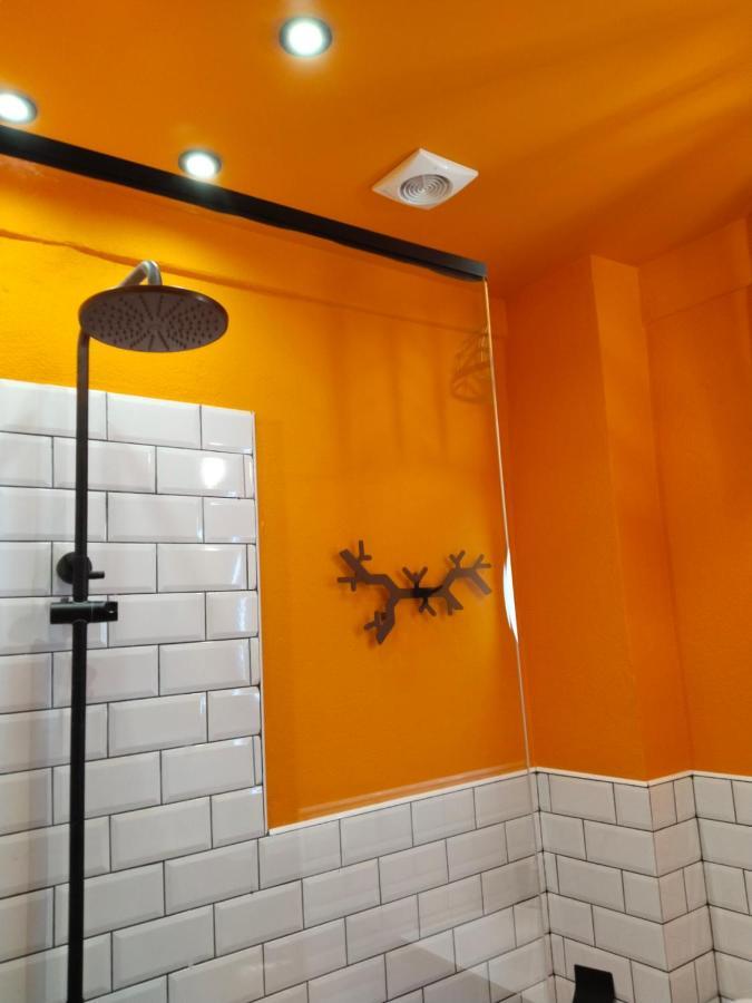 Top Floor Apartment Κομοτηνή Εξωτερικό φωτογραφία