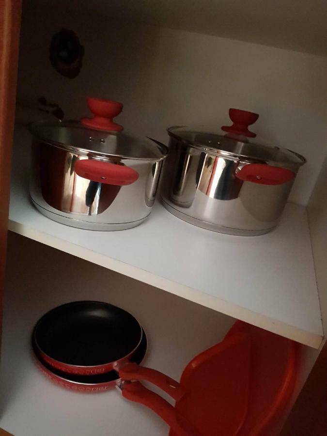 Top Floor Apartment Κομοτηνή Εξωτερικό φωτογραφία