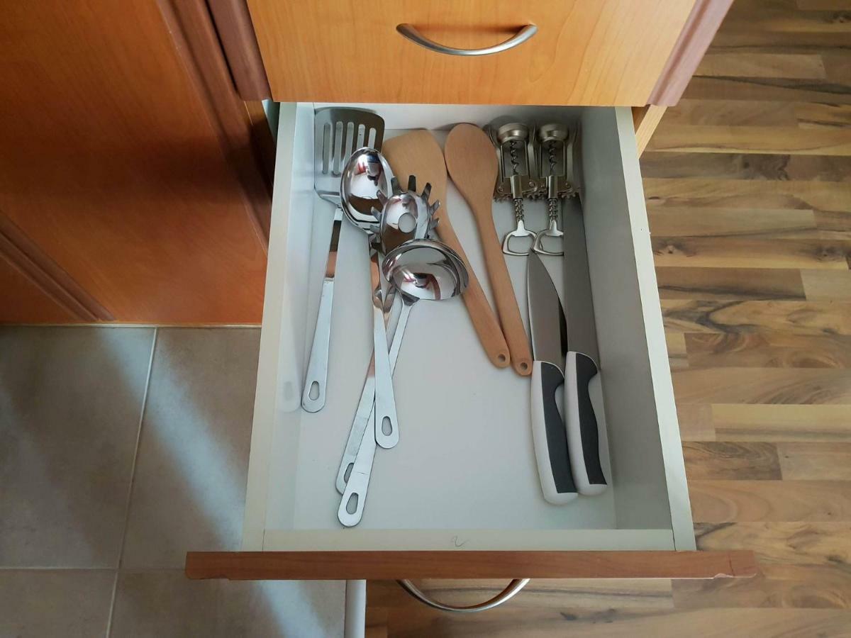 Top Floor Apartment Κομοτηνή Εξωτερικό φωτογραφία