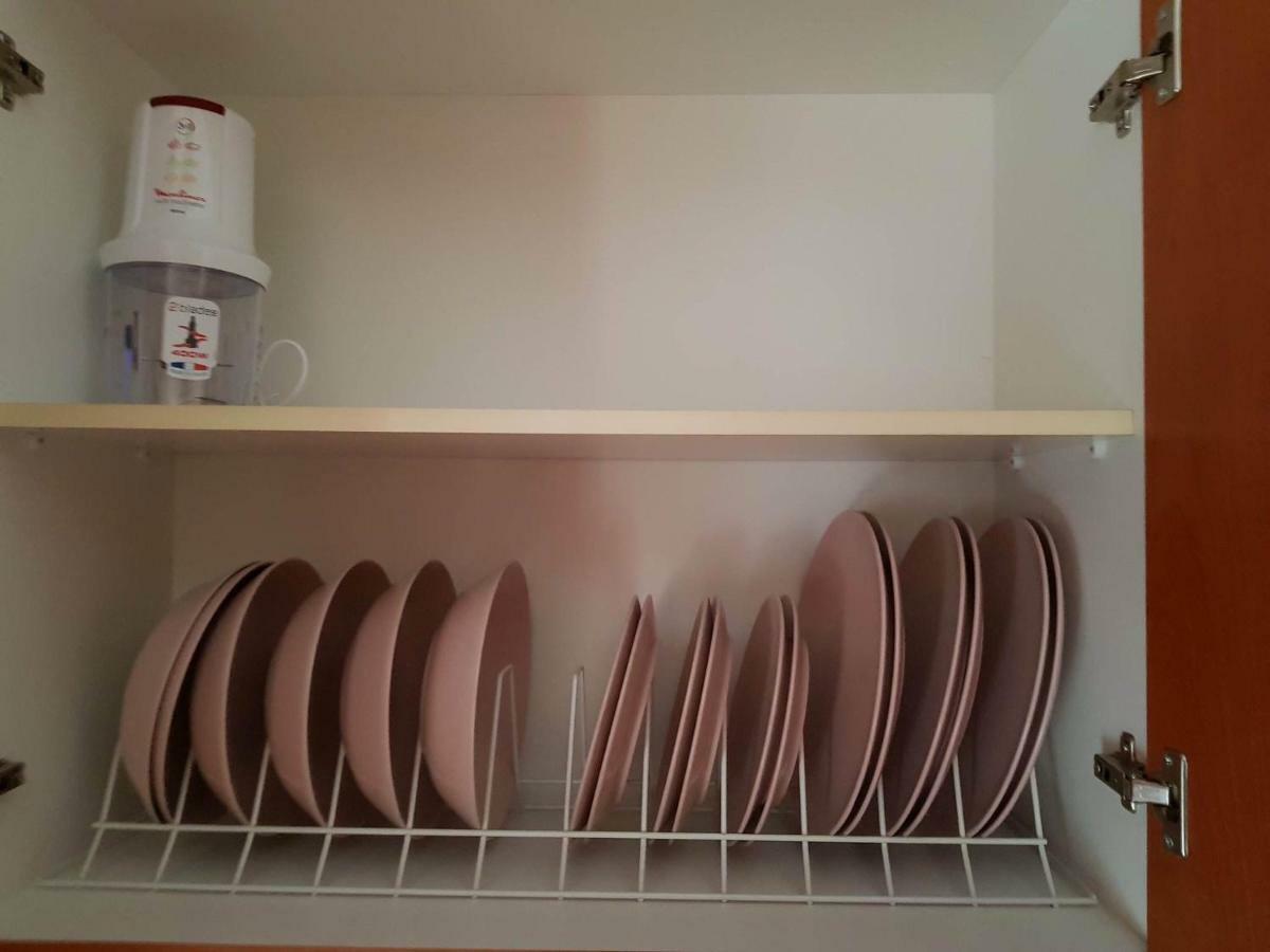 Top Floor Apartment Κομοτηνή Εξωτερικό φωτογραφία