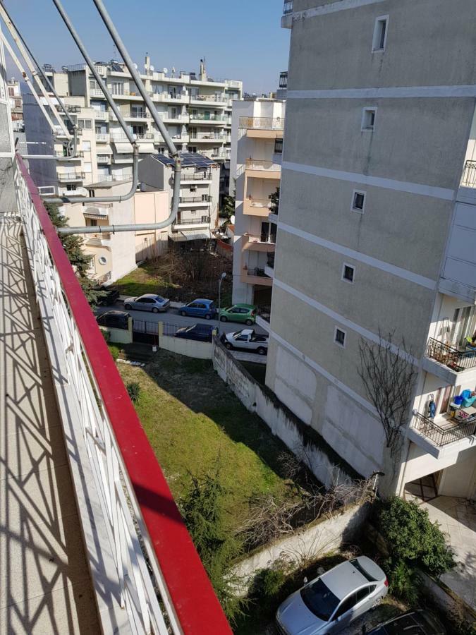 Top Floor Apartment Κομοτηνή Εξωτερικό φωτογραφία