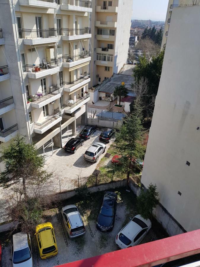 Top Floor Apartment Κομοτηνή Εξωτερικό φωτογραφία