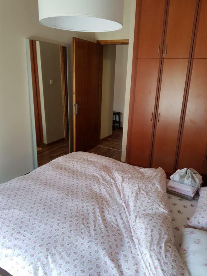 Top Floor Apartment Κομοτηνή Εξωτερικό φωτογραφία