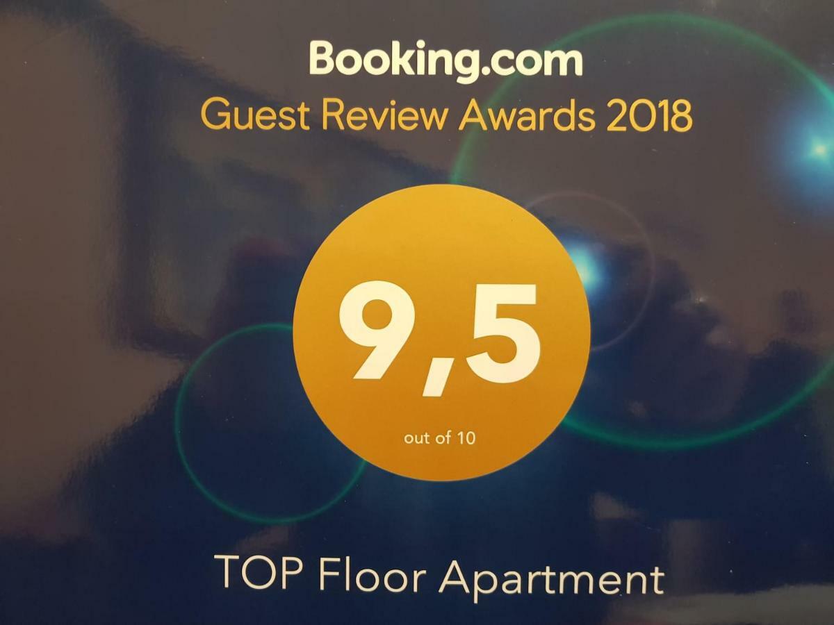 Top Floor Apartment Κομοτηνή Εξωτερικό φωτογραφία
